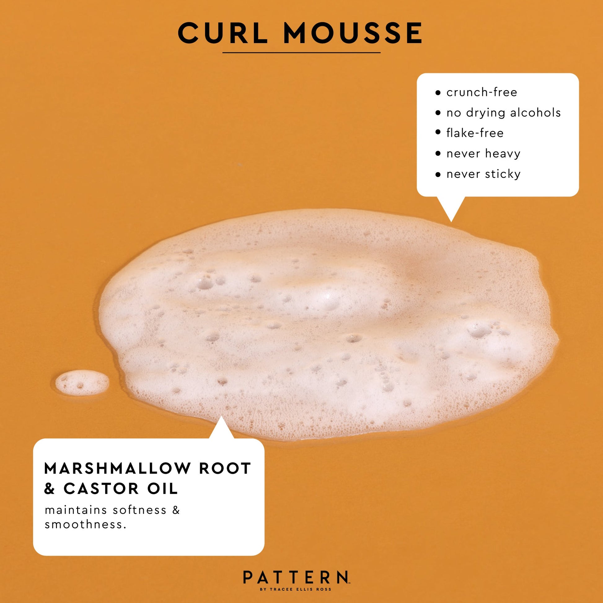 STLO CURL MOUSSE            5OZ