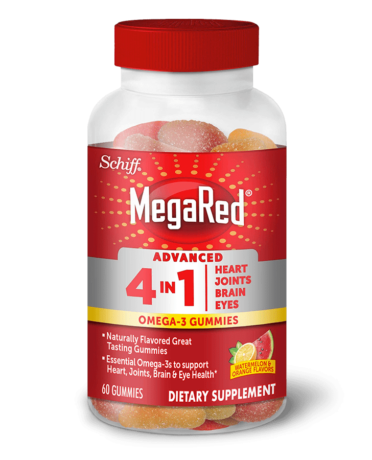 MEGARED ADV OM3 GC 40 4N1 SFG