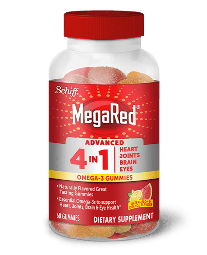 MEGARED ADV OM3 GC 40 4N1 SFG