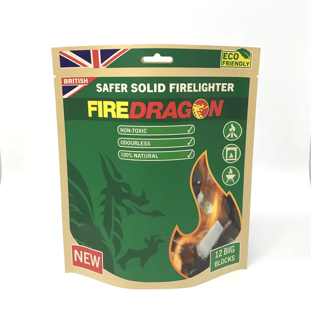 FUEL FOR FIRE PROTN SMTHIE,FRT,CHOC,STR