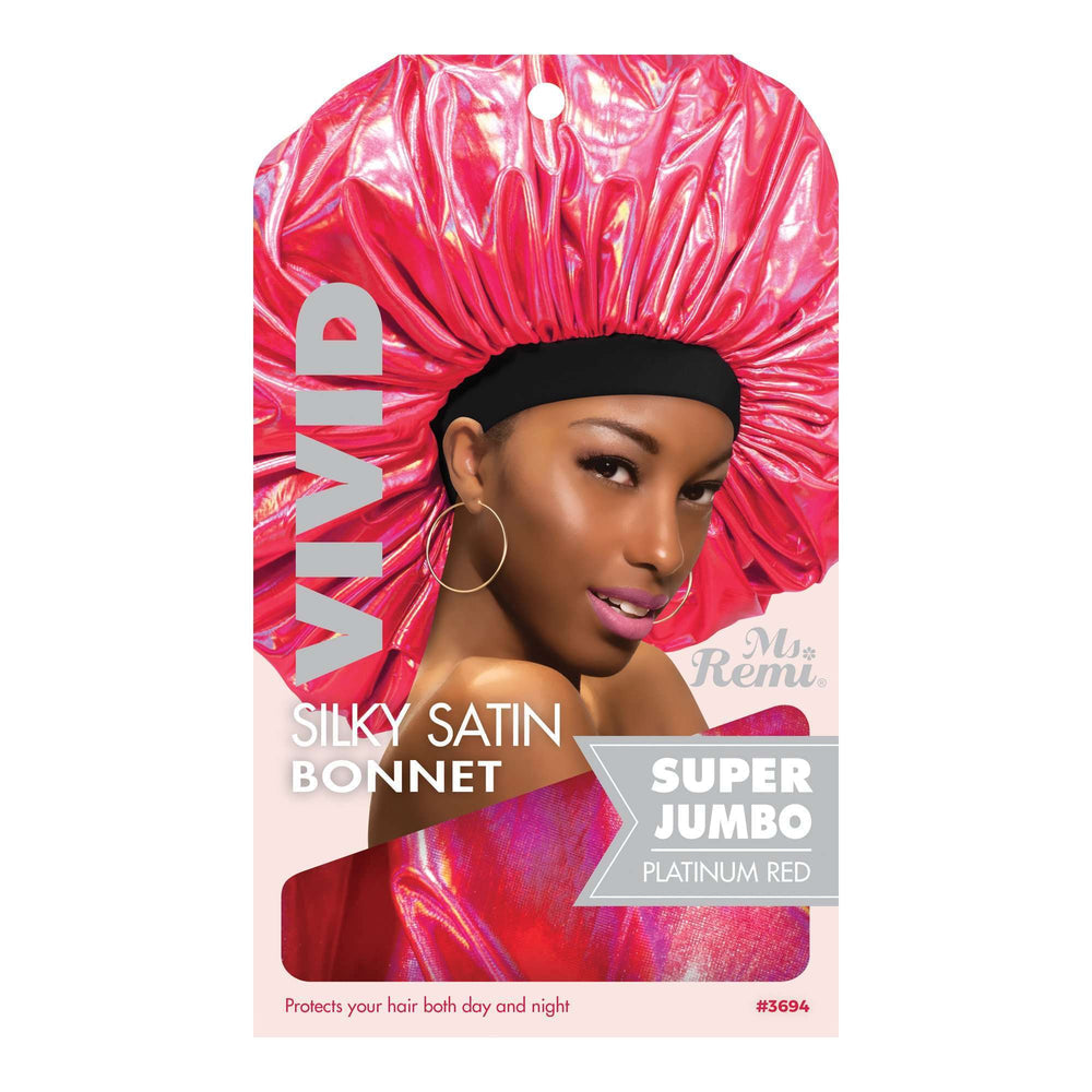 MS REMI SILKY ASST XL CAP #3702