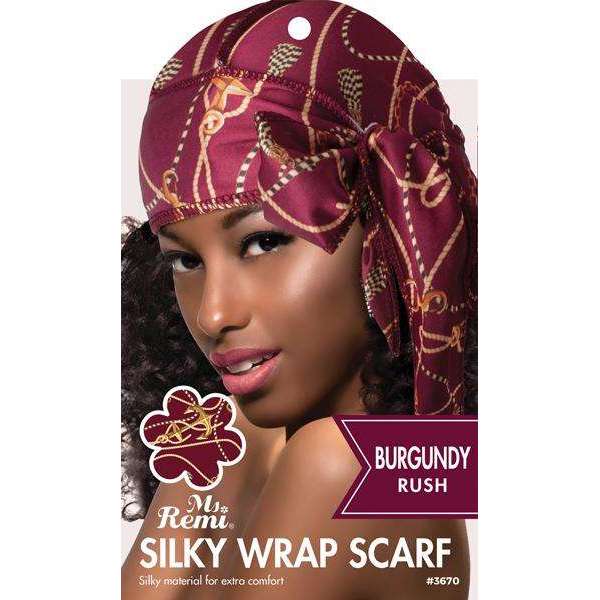 MS REMI SILKY ASST XL CAP #3702