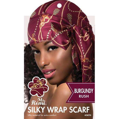 MS REMI SILKY ASST XL CAP #3702