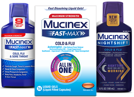 MUCINEX CHD FR/F M/CD LQ 118ML