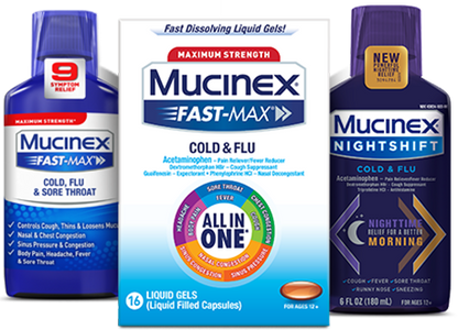 MUCINEX CHD FR/F M/CD LQ 118ML