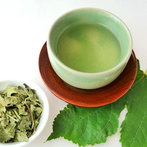 TEA,LEAF,WHITE MULBERRY