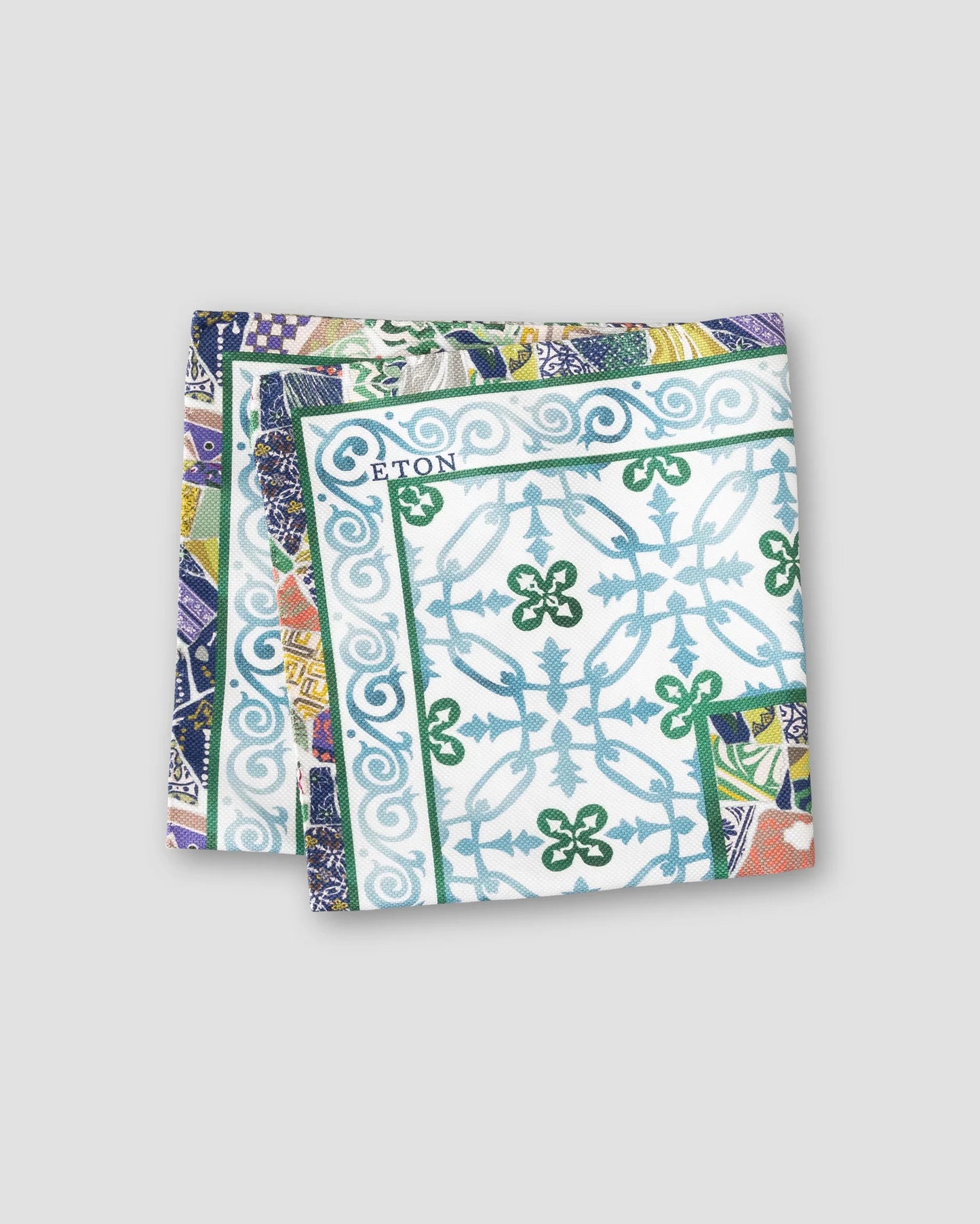 GNP COTTON SQUARE 220