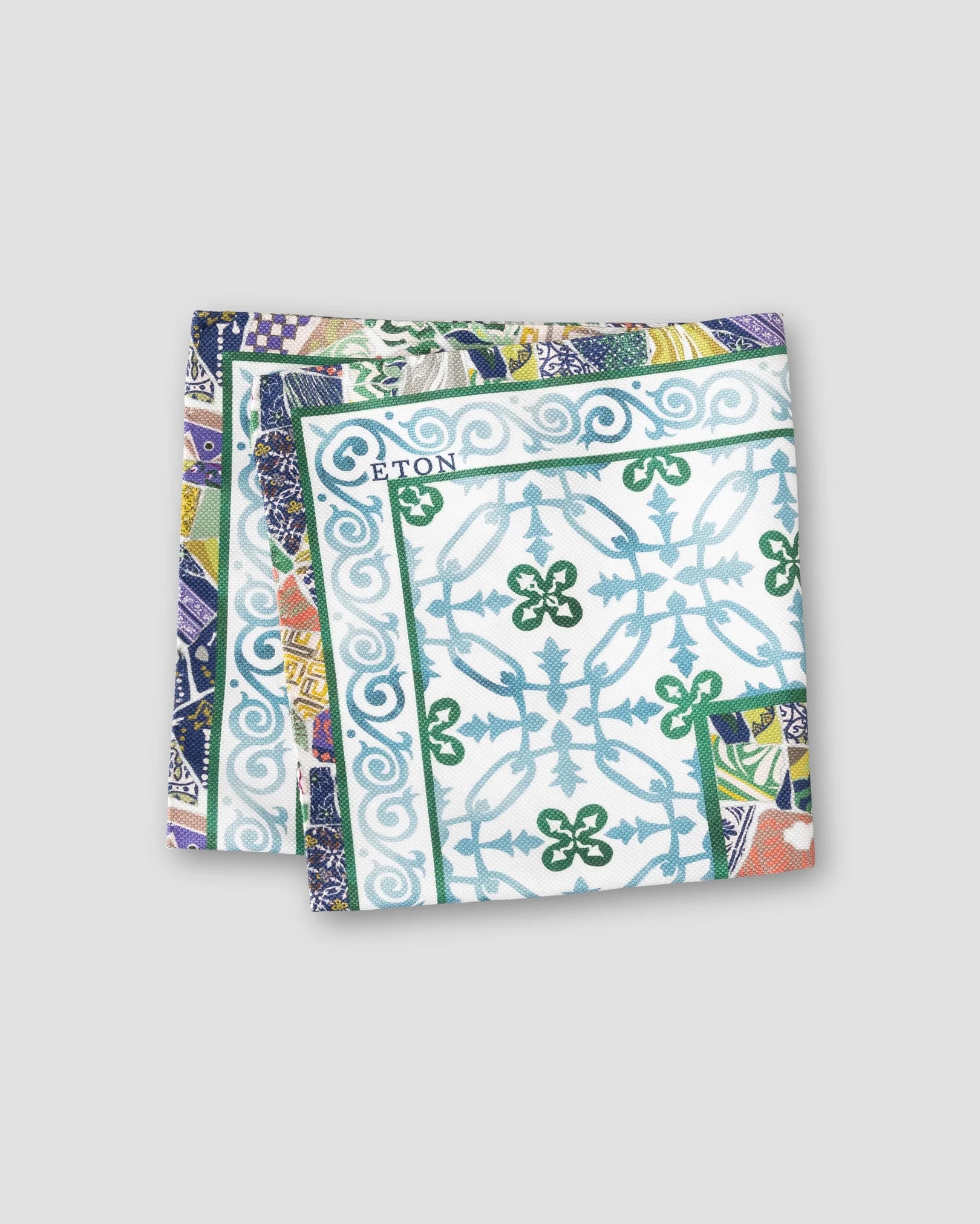 GNP COTTON SQUARE 220