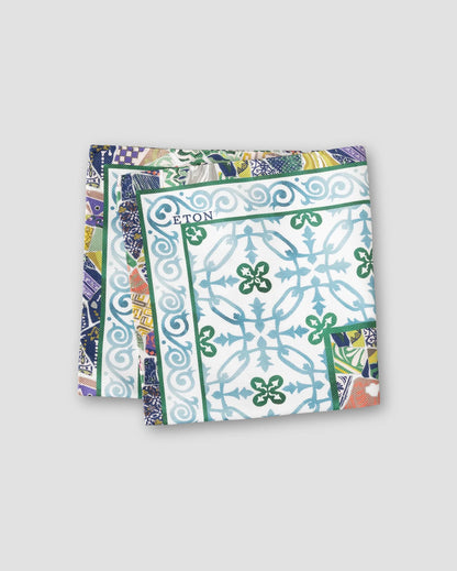 GNP COTTON SQUARE 220