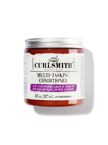 CURLS PRO CURLICIOUS CLN CRM 8Z