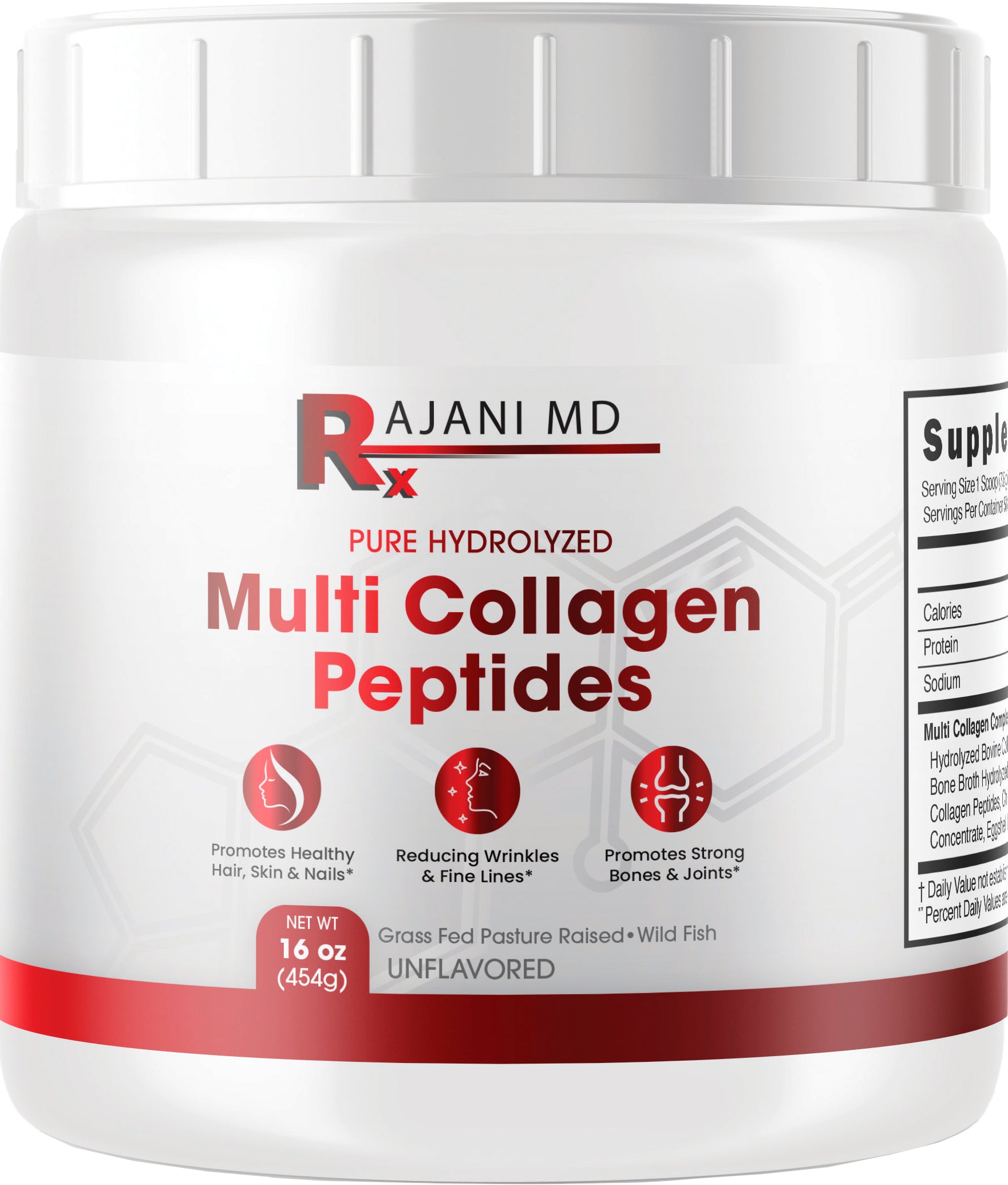 COLLAGEN,POWDER