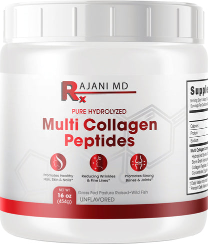 COLLAGEN POWDER