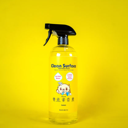 CLEANSE,INSTANT CLEAN