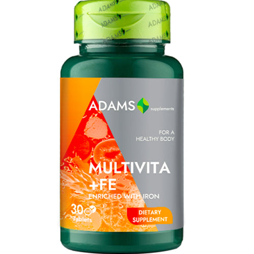 MULTIVIT W/FL/FE DR0.25MG/ML 50ML