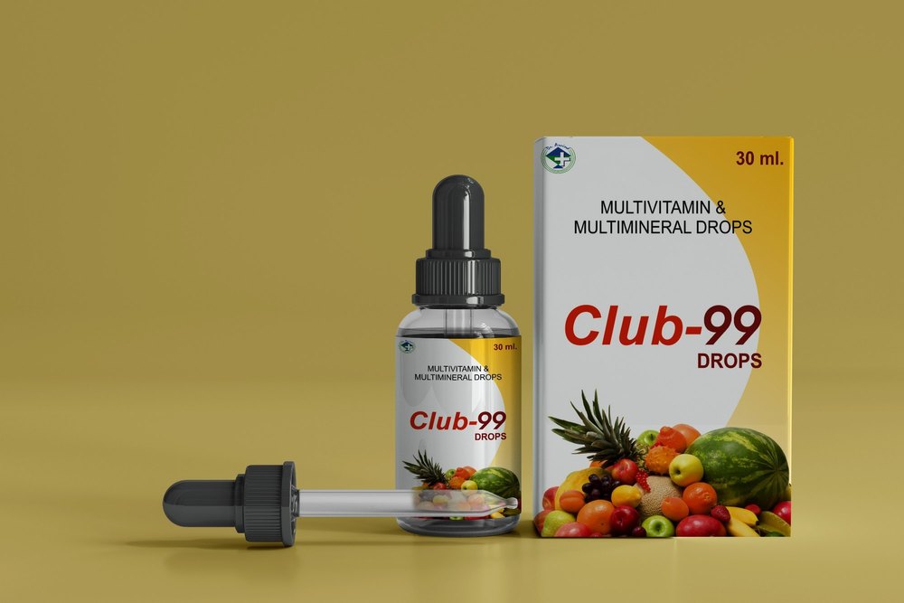 MULTIVITAMIN/MULTIMINERAL LIQ 30X15ML UD