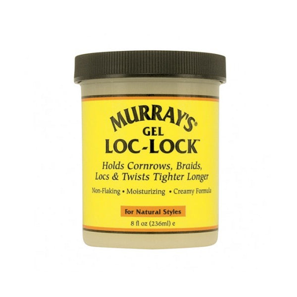 Murrays Gel Loc-Lock 8oz .