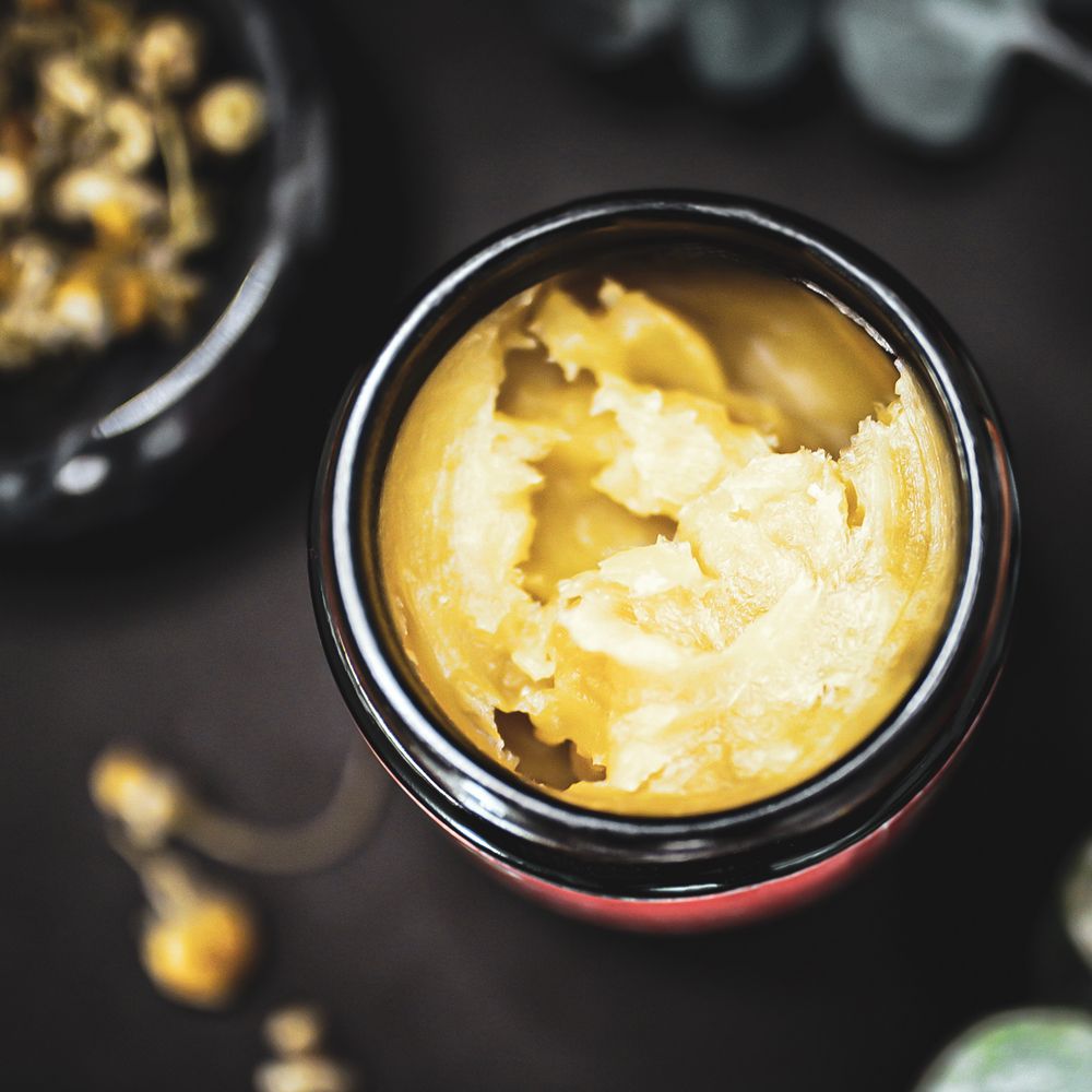 MUSCLE BALM,WARMING