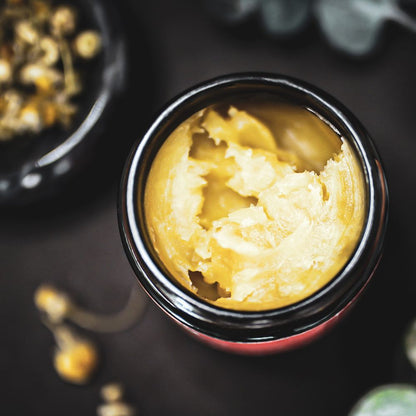 MUSCLE BALM,WARMING
