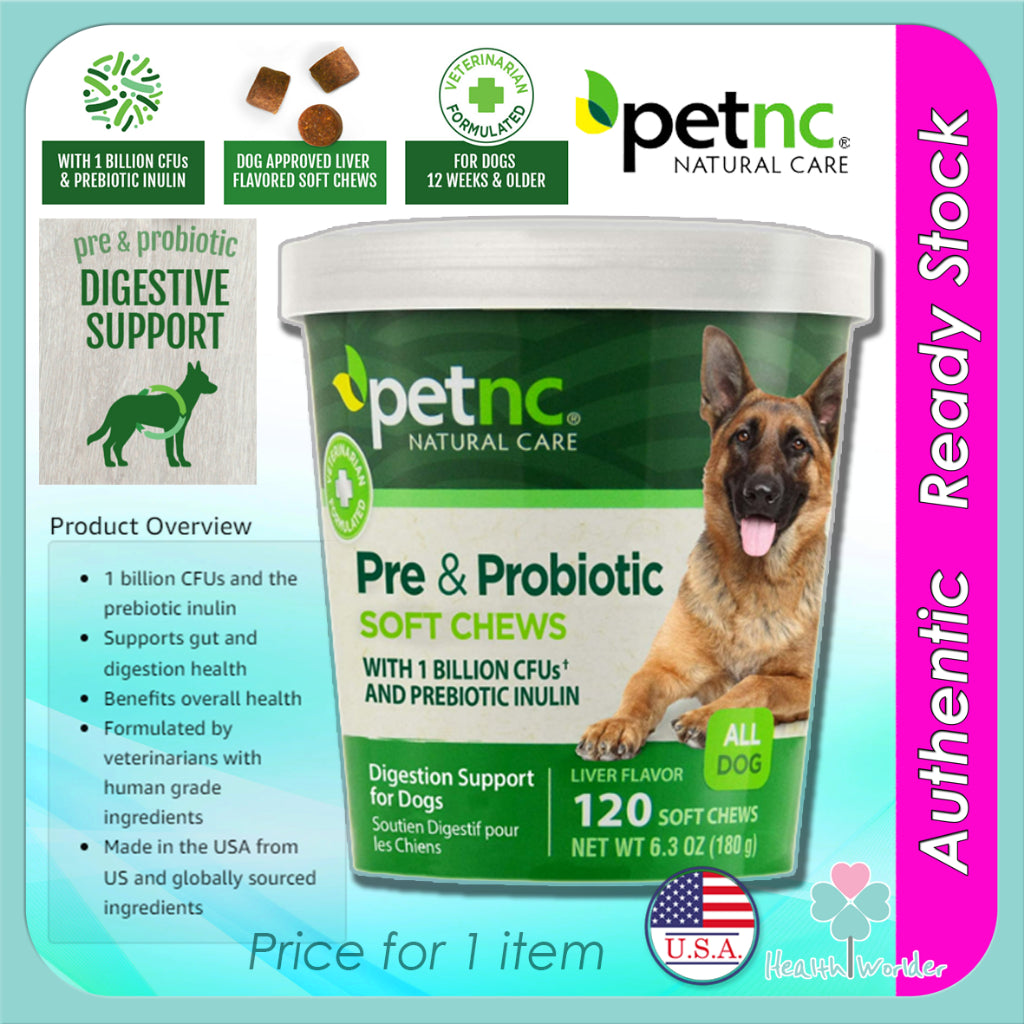 PETNC H/J GLC/CHN CW 500-100MG 60