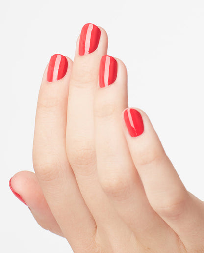 OPI Nail Lacquer - My Chihuahua Bites, 0.5 fl oz