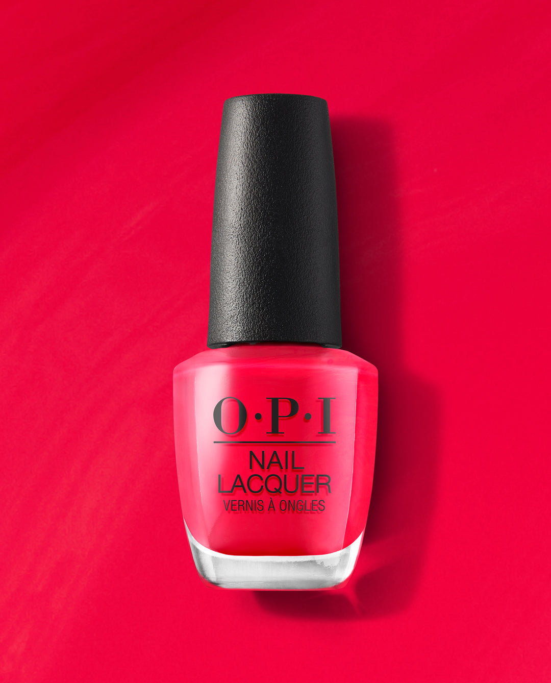 OPI Nail Lacquer - My Chihuahua Bites, 0.5 fl oz