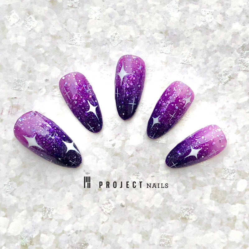 Project Partner Medium Nails