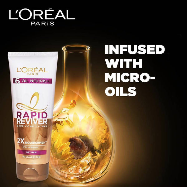 LOREAL LQ 6.8OZ H/TRANSFORM