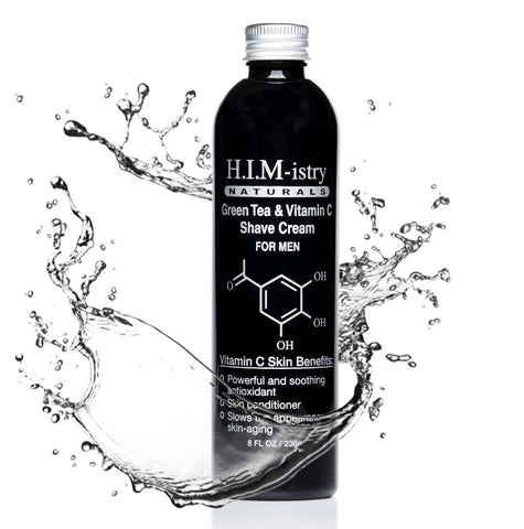 HIMISTRY VITB MOIST CREAM   8z