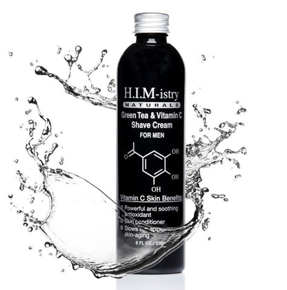 HIMISTRY VITB MOIST CREAM   8z