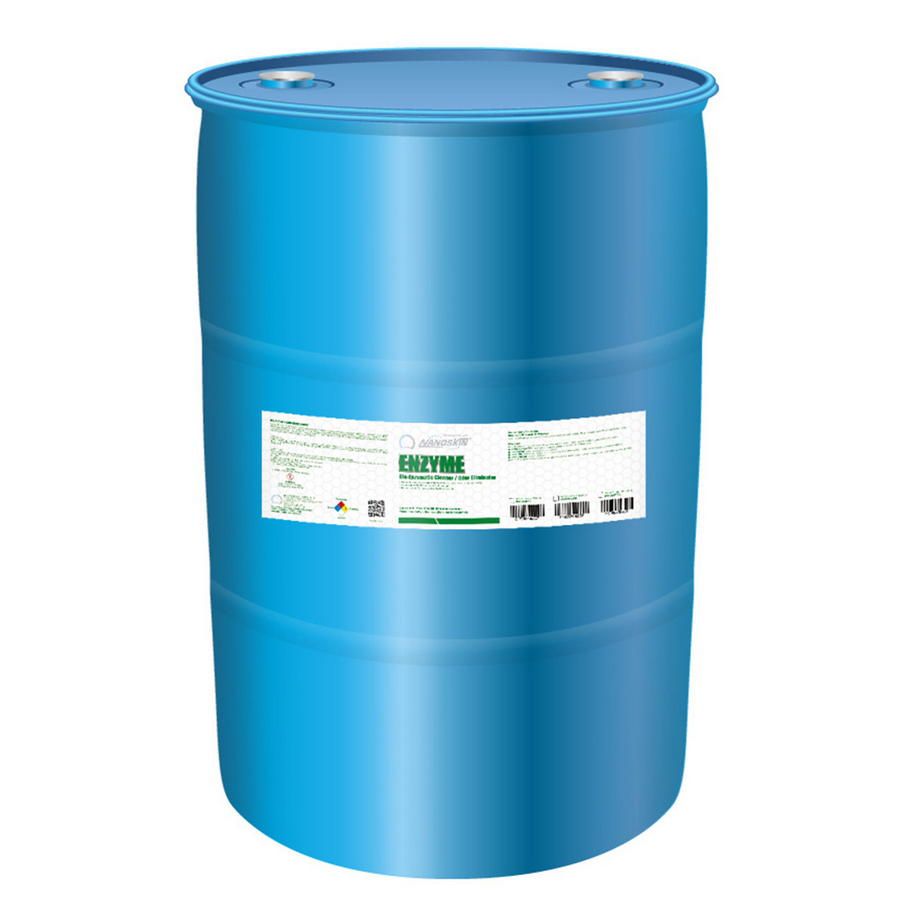 ENZYME BLND,TRVL DSPNSR