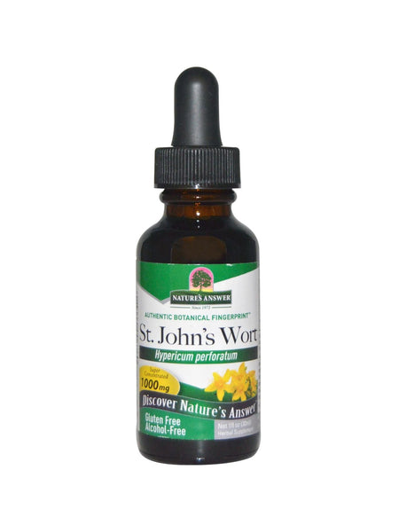 ST JOHNS WORT EXTRACT CP 150