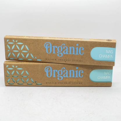 INCENSE CONE,NAG CHAMPA