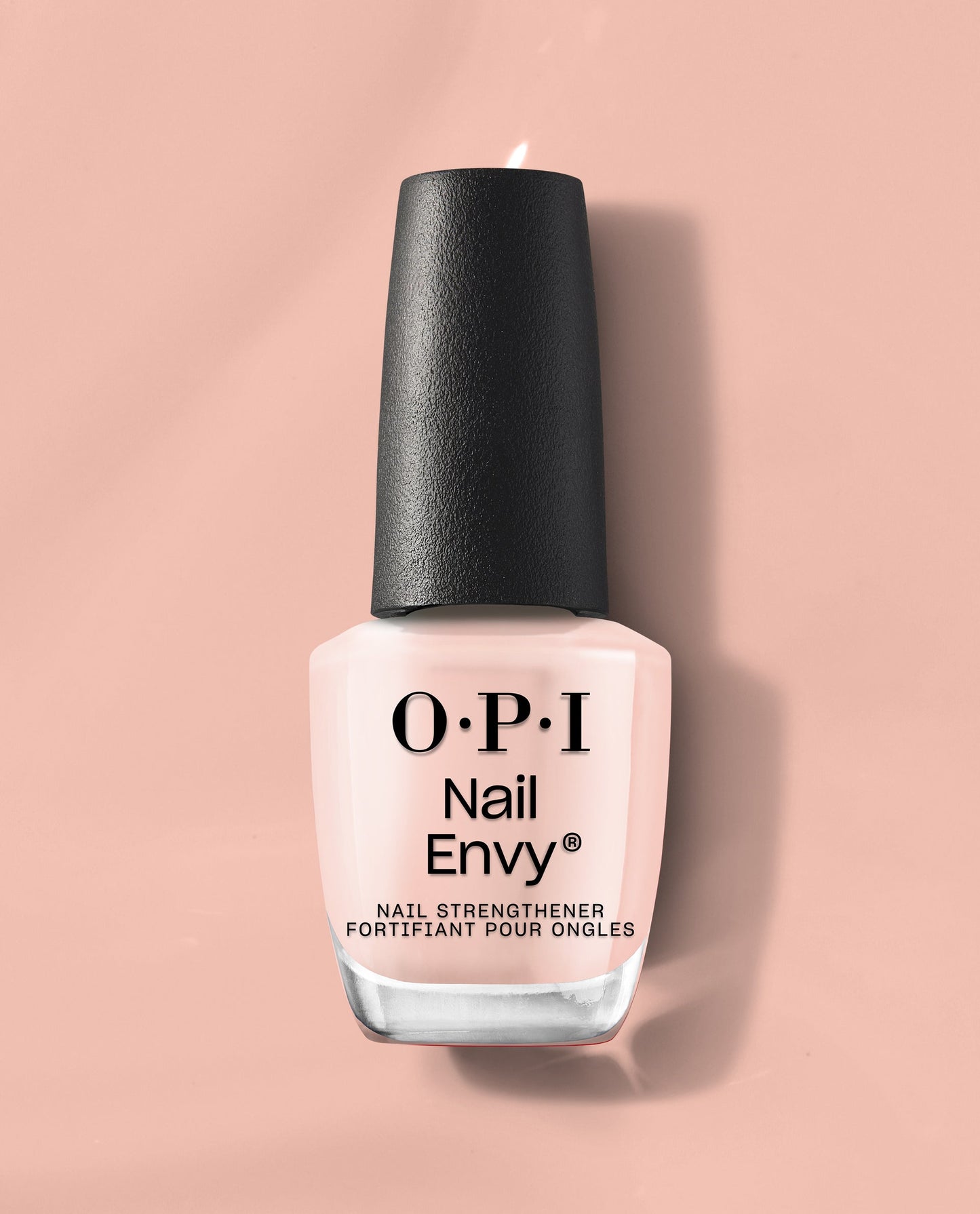 OPI Nail Envy Strengthening Treatment - Bubble Bath, 0.5 fl oz