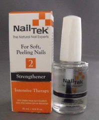 Nail Tek Intensive Therapy 2 For Strength and Flexibility