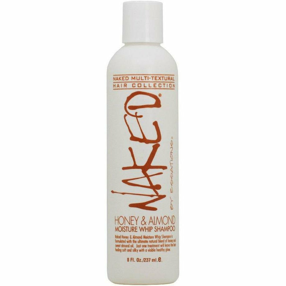 NAKED MOIST REPAIR SHAMPOO  8OZ
