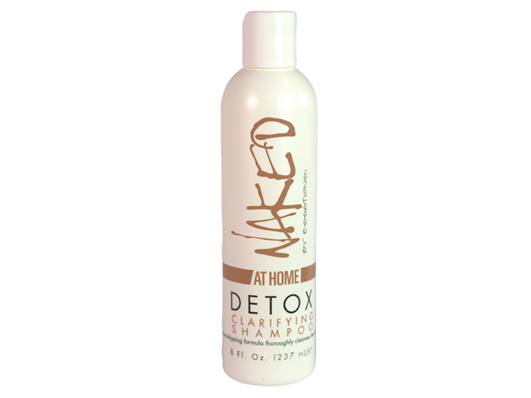 NAKED DRY ITCHY SHAMPOO 8Z