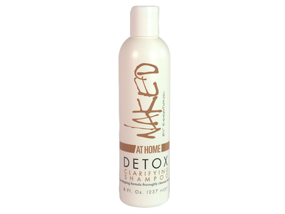 NAKED DRY ITCHY SHAMPOO 8Z