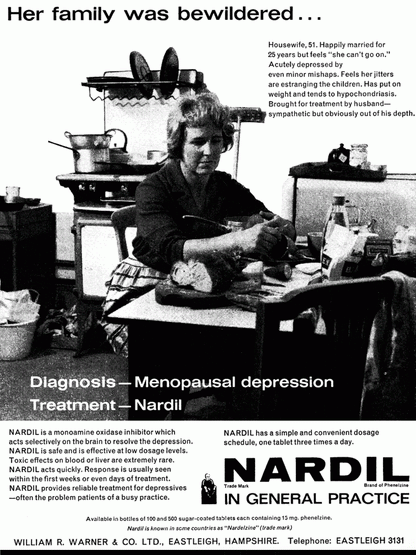 NARDIL TB 15MG 60