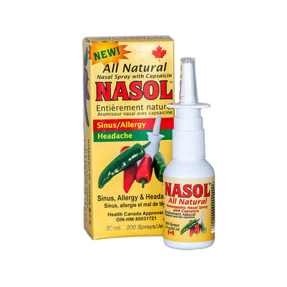 ACUSINE NASAL SPRAY,HOMEOPATHIC