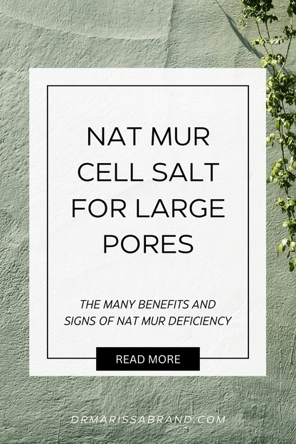 HYLAND'S NAT MUR 6X #9 CELL SALTS