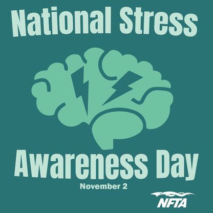 STRESS & ANXIETY,DAY & NT