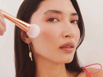 LAC BLUSH UP NATURAL FINISH