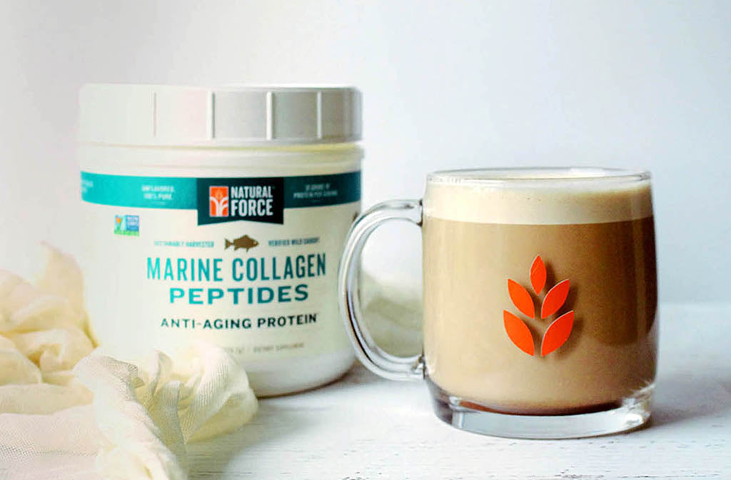COLLAGEN,KETO LATTE,CHAI