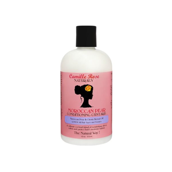 CAMILLE ROSE MOROC PEAR CND 12Z