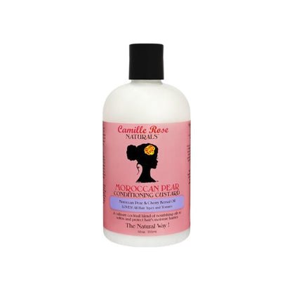 CAMILLE ROSE MOROC PEAR CND 12Z