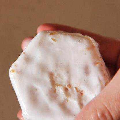 ST FROTH BOMB OAT HONEY COF