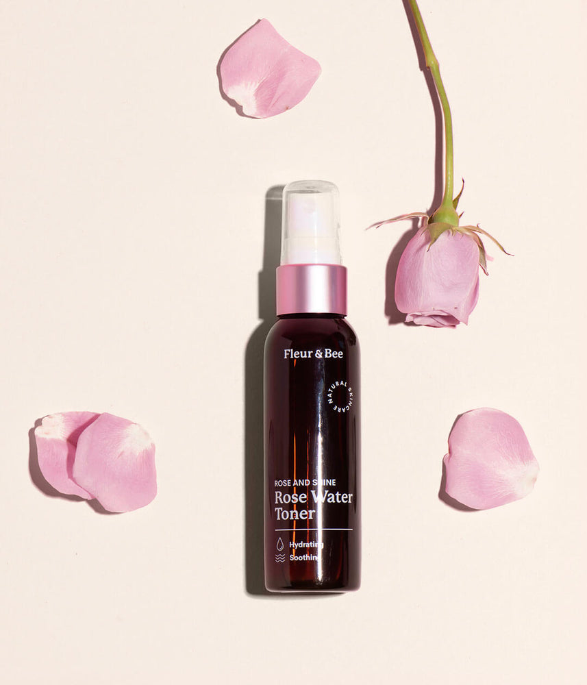 TONER,1000 ROSES,FLORAL