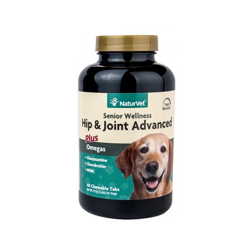 DOG SUPP,EASE,HIP & JOINT