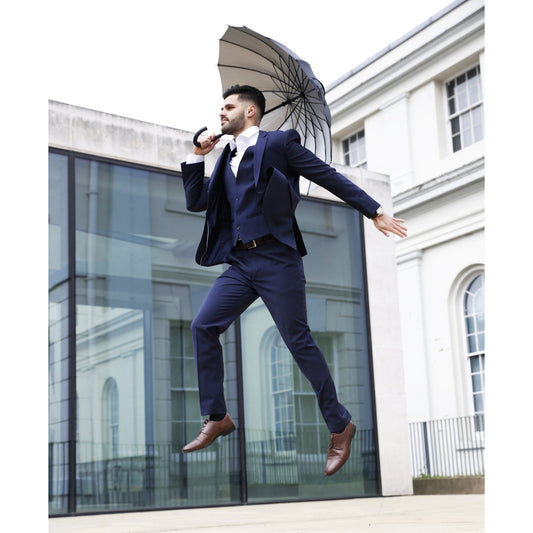 STRETCH CLOTH,MEN