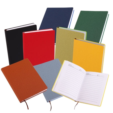 BNC NOTEBOOK 4PC KIT # 2